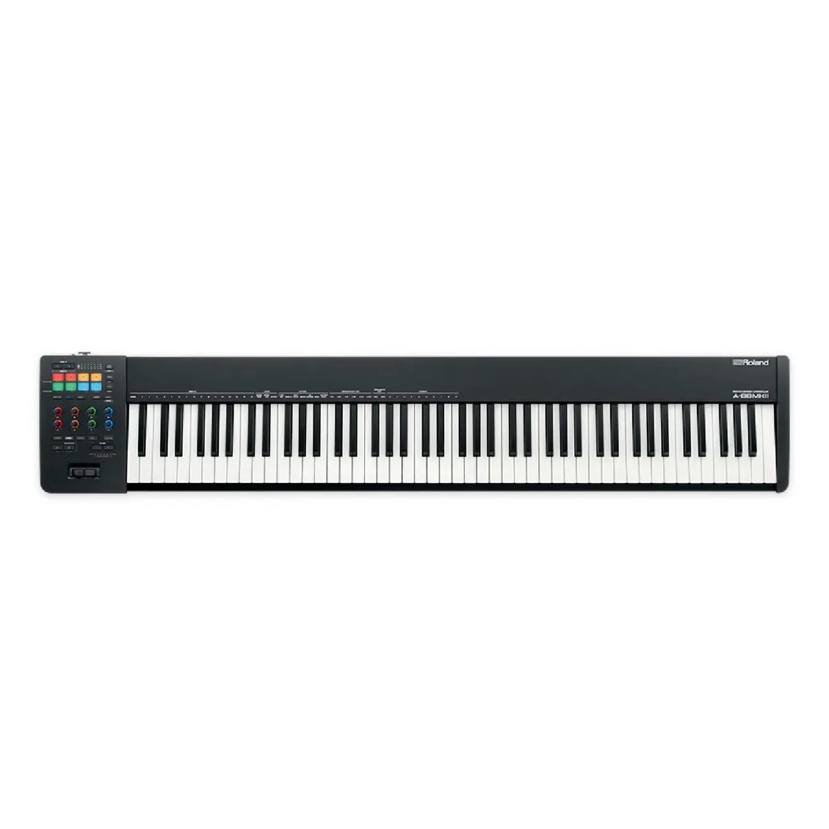 Roland A88MK2 - MIDI Keyboard Controller
