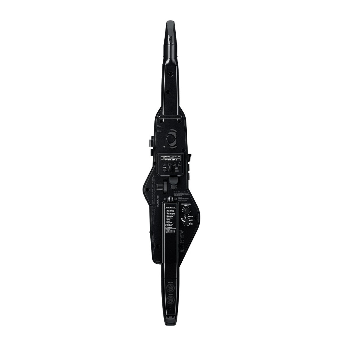 RO - AE30 - Aerophone Pro