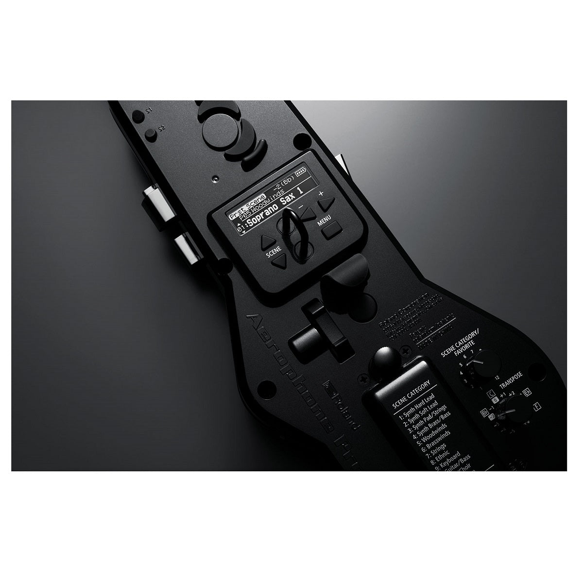 RO - AE30 - Aerophone Pro