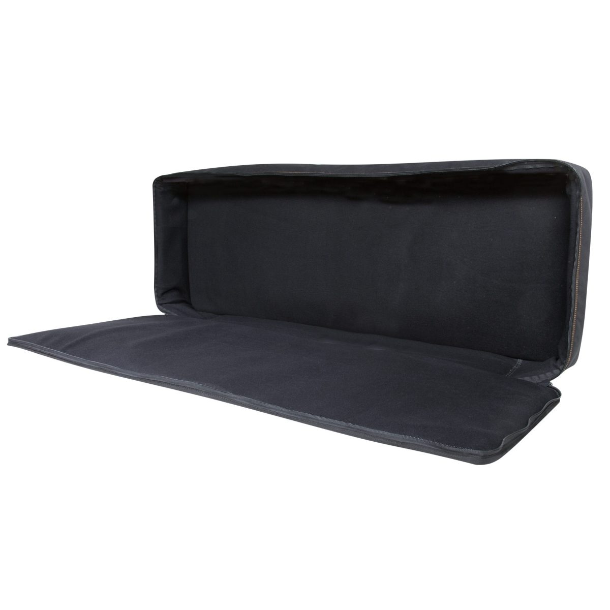 Roland - CB-B61 41.5x13x5.25 in. Black Series Keyboard Bag