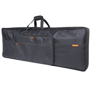 Roland – CB-B76S 49.75×14×5 in. Slim 76-Notes Keyboard Bag