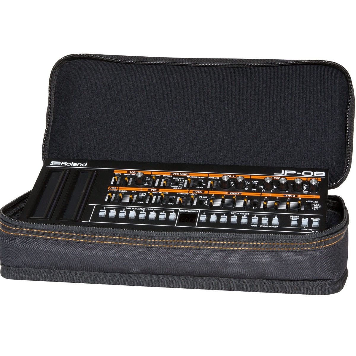 Roland - CB-BRB1 Black Series - Instrument Bag