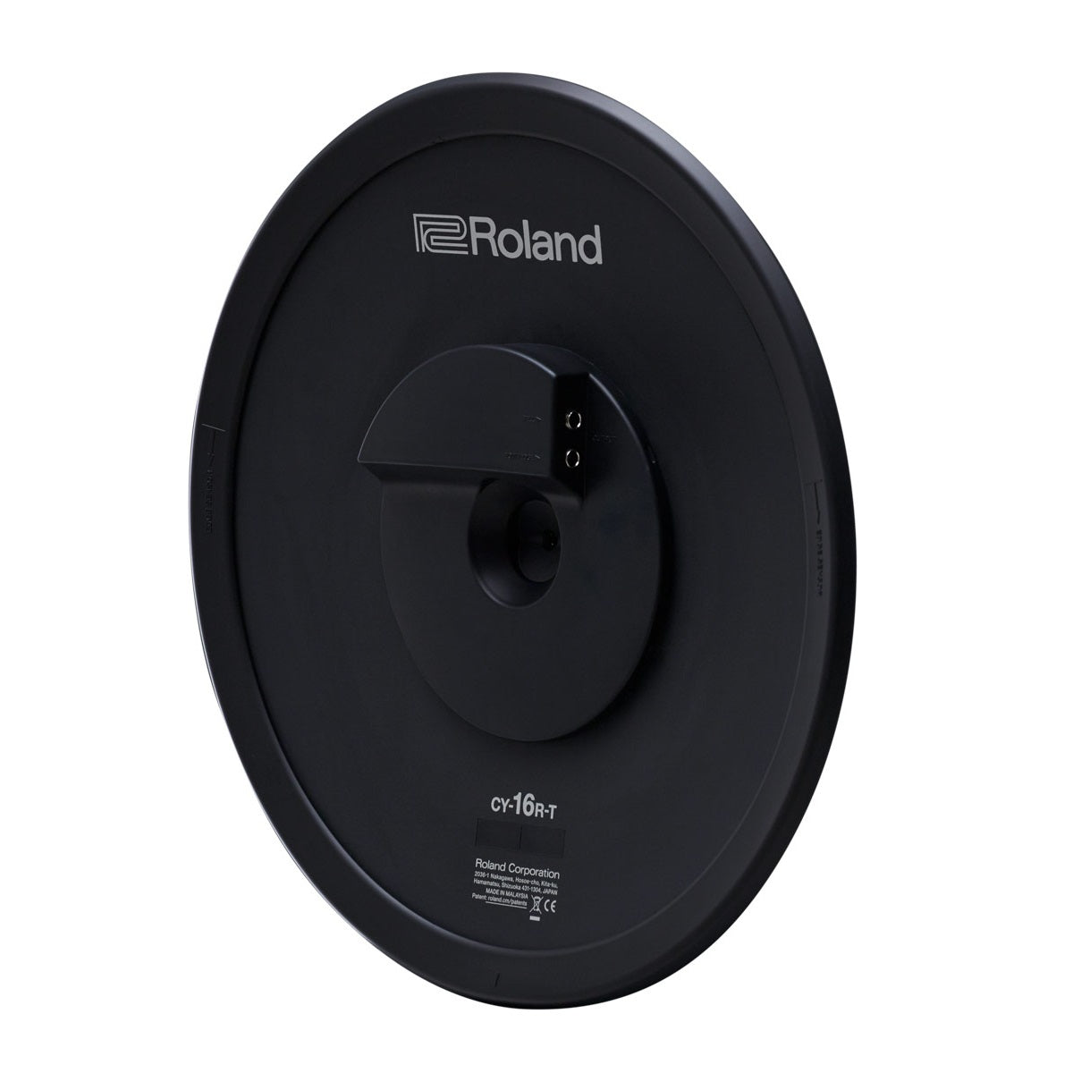 Roland - CY-16R-T V-Cymbal Ride — 2