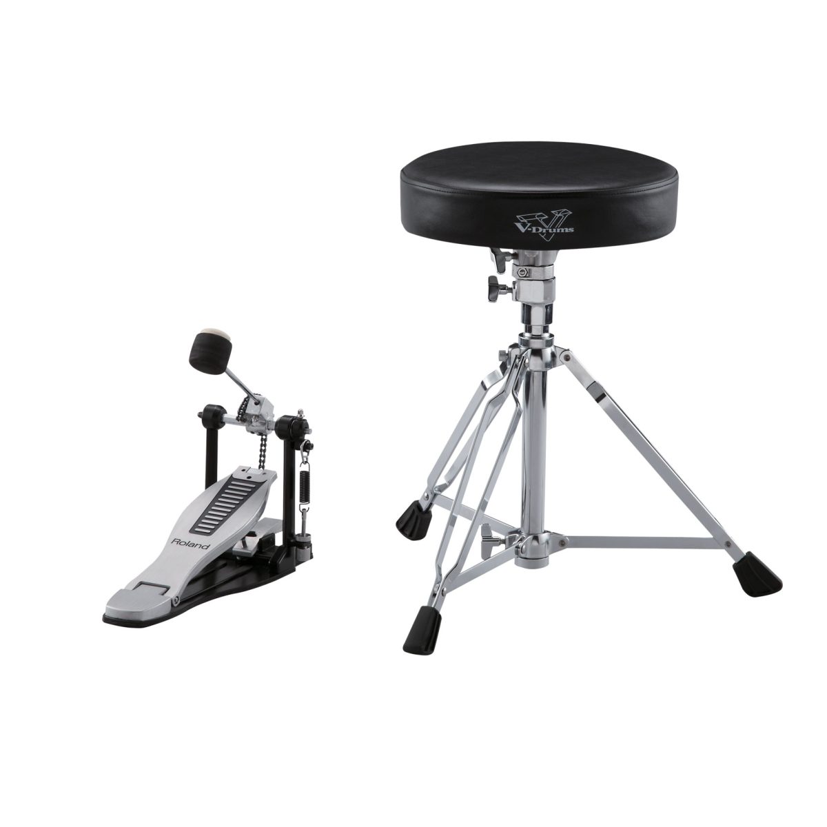 Roland DAP-3X V-Drums Accessory Package