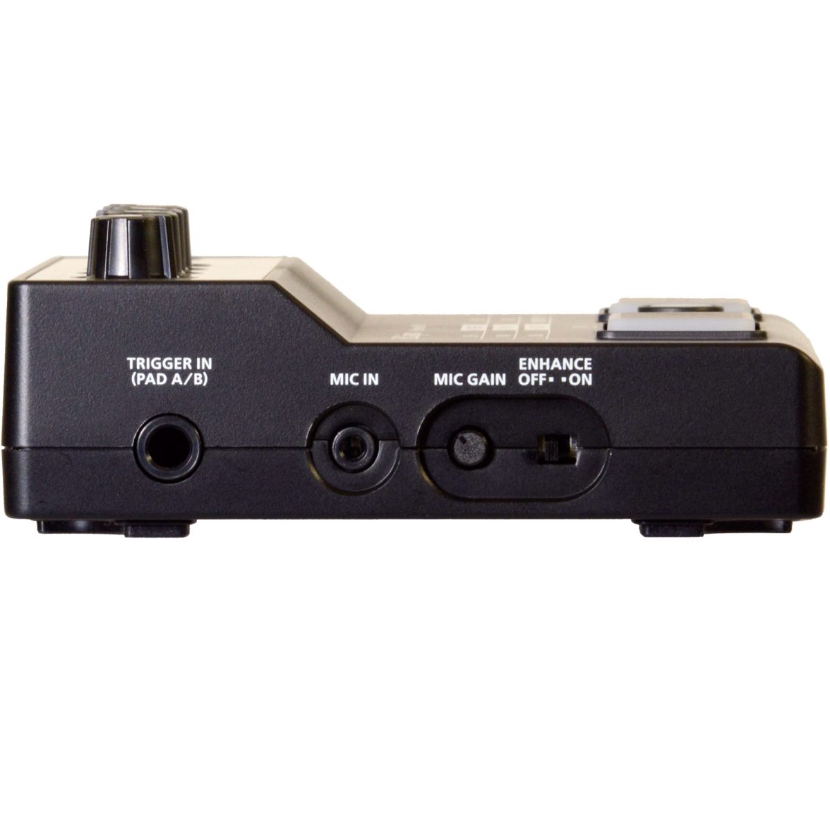 Roland EC10M - ELCajon Mic Processor left