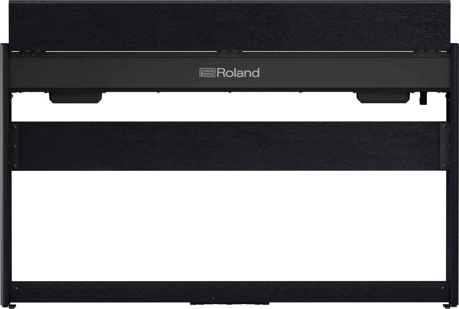 Roland F701CB BACK