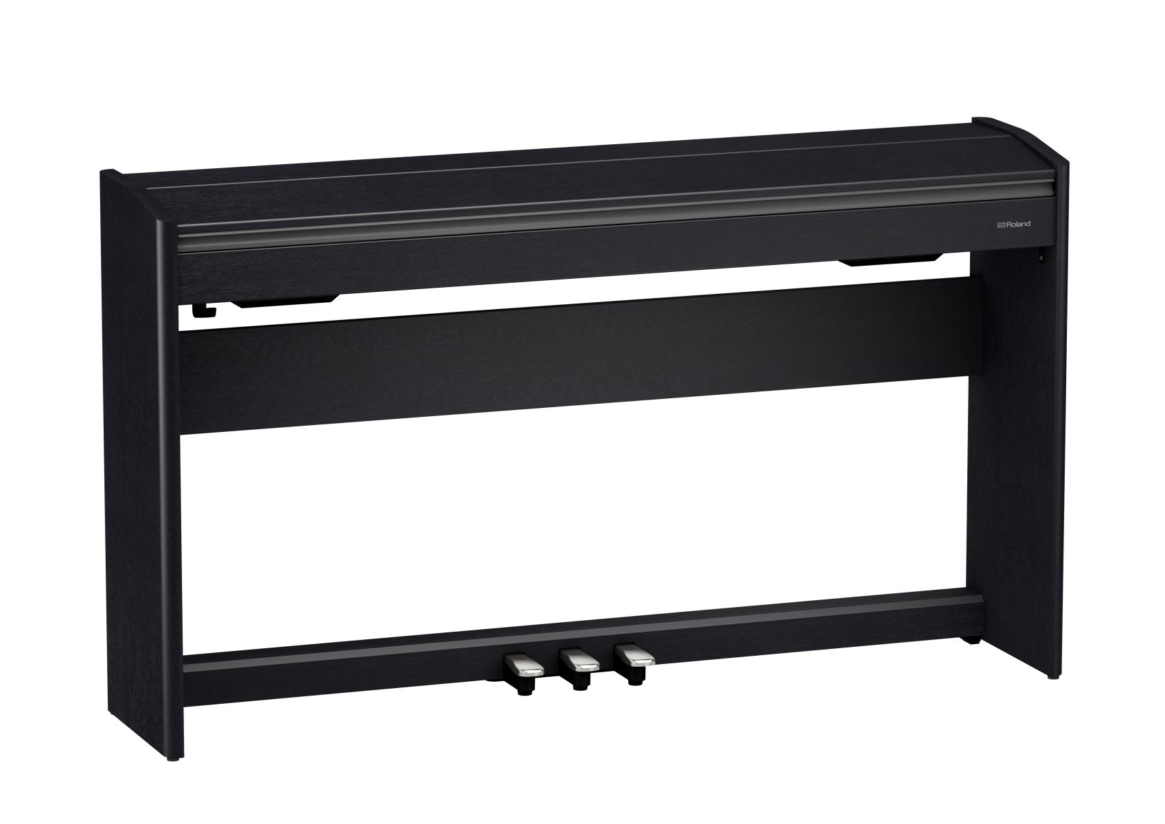 Roland F701CB closed
