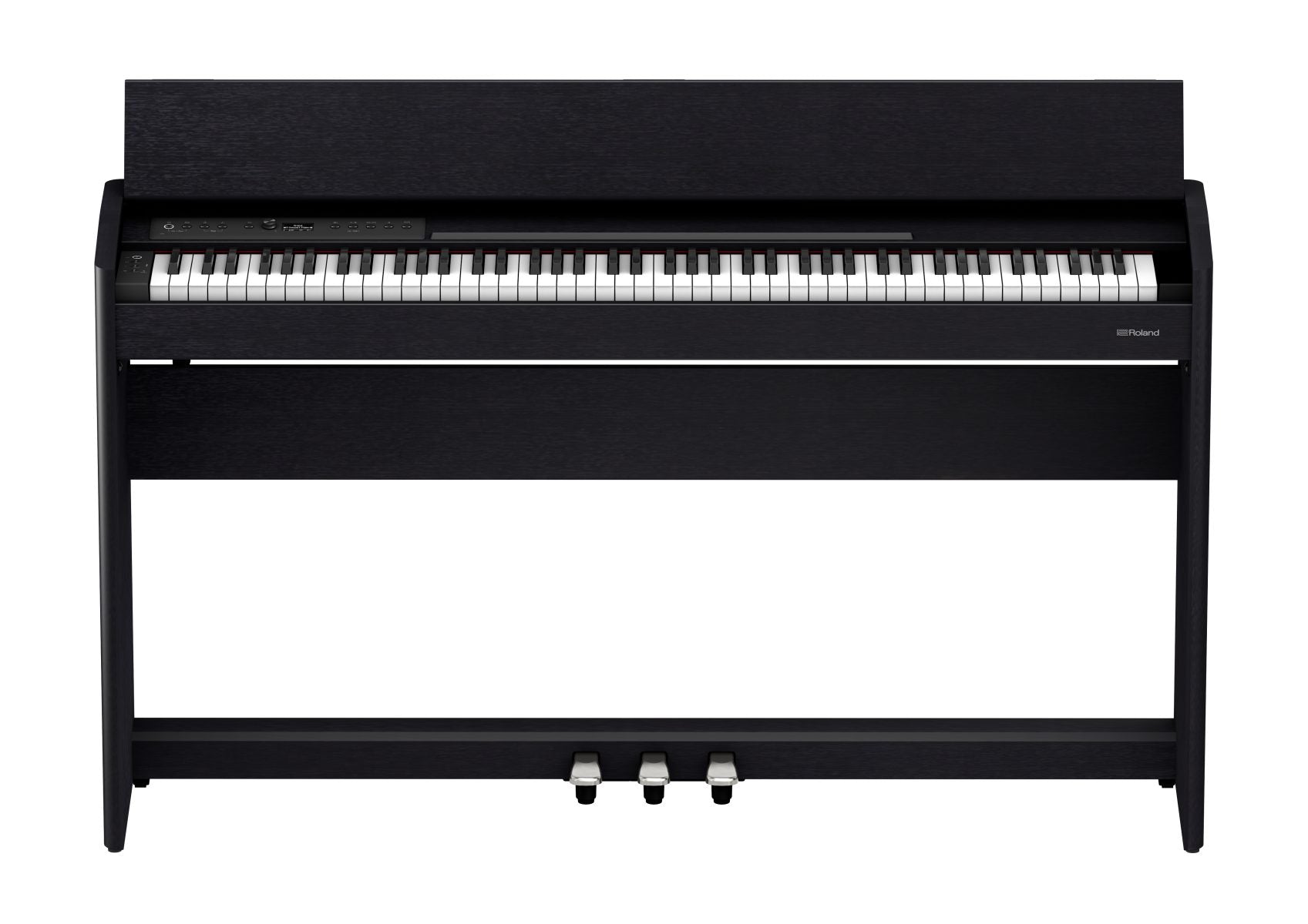 Roland F701CB front