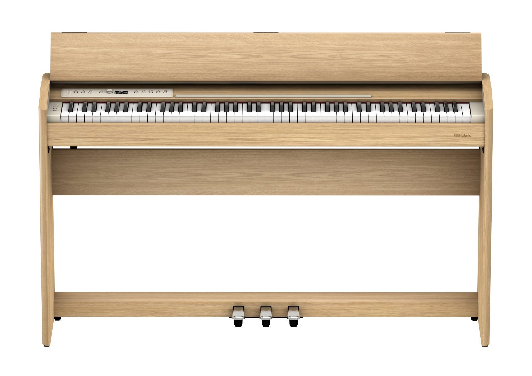 Roland F701LA front