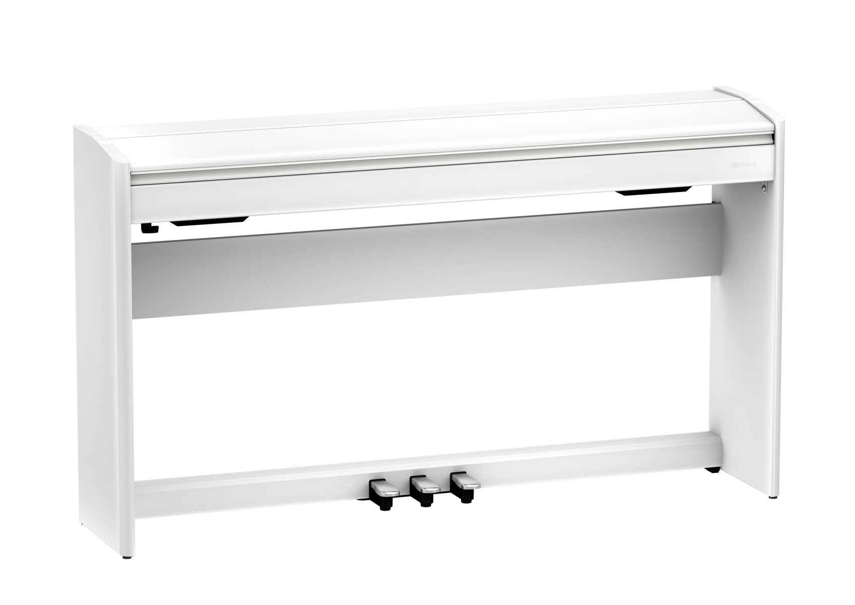 Roland F701WH closed
