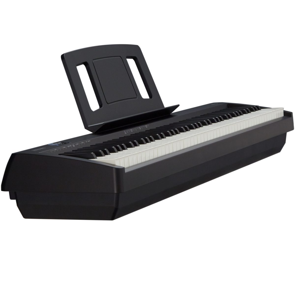 Roland FP10BK side
