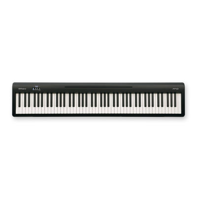 Roland FP-10 - Piano numérique portatif