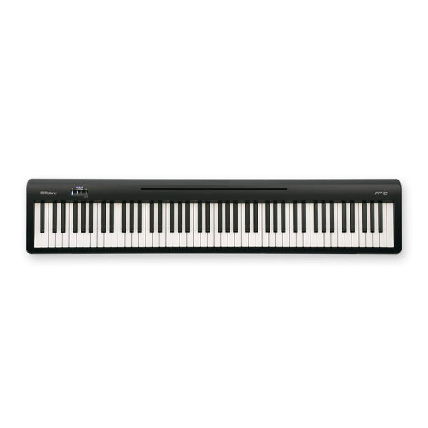 Pianos numériques