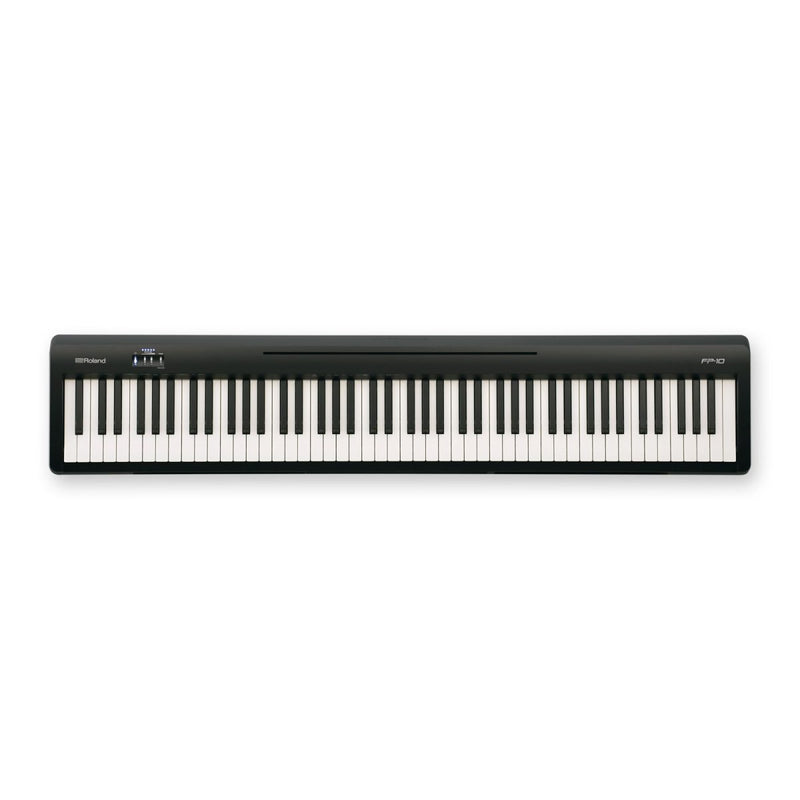Roland FP-10 - Piano numérique portatif