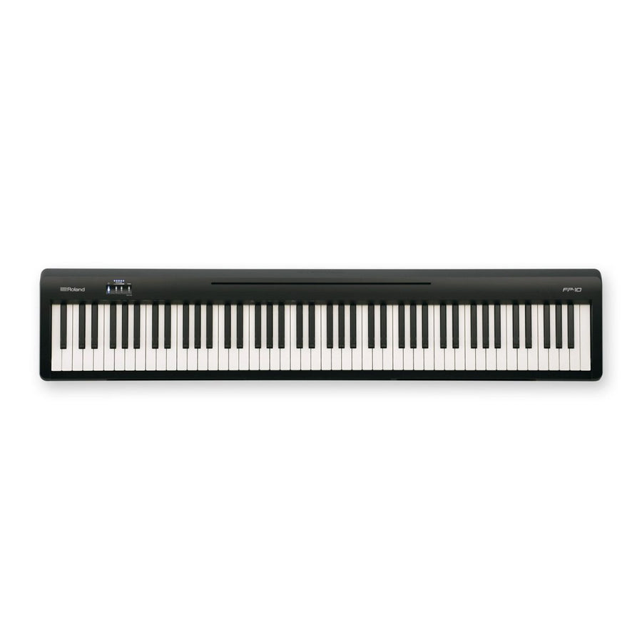 Roland FP-10 - Piano numérique portatif