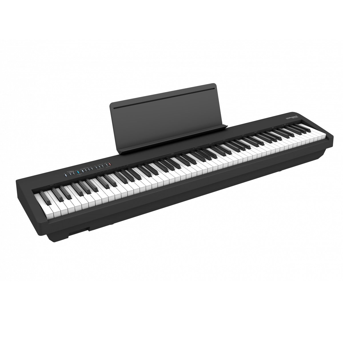 Roland FP30XBK angle
