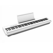 Roland FP30XWH angle