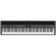 Roland - FP-60X Portable Digital Piano Black