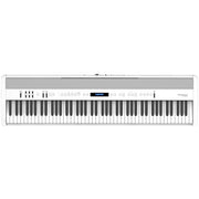 Roland - FP-60X Portable Digital Piano White