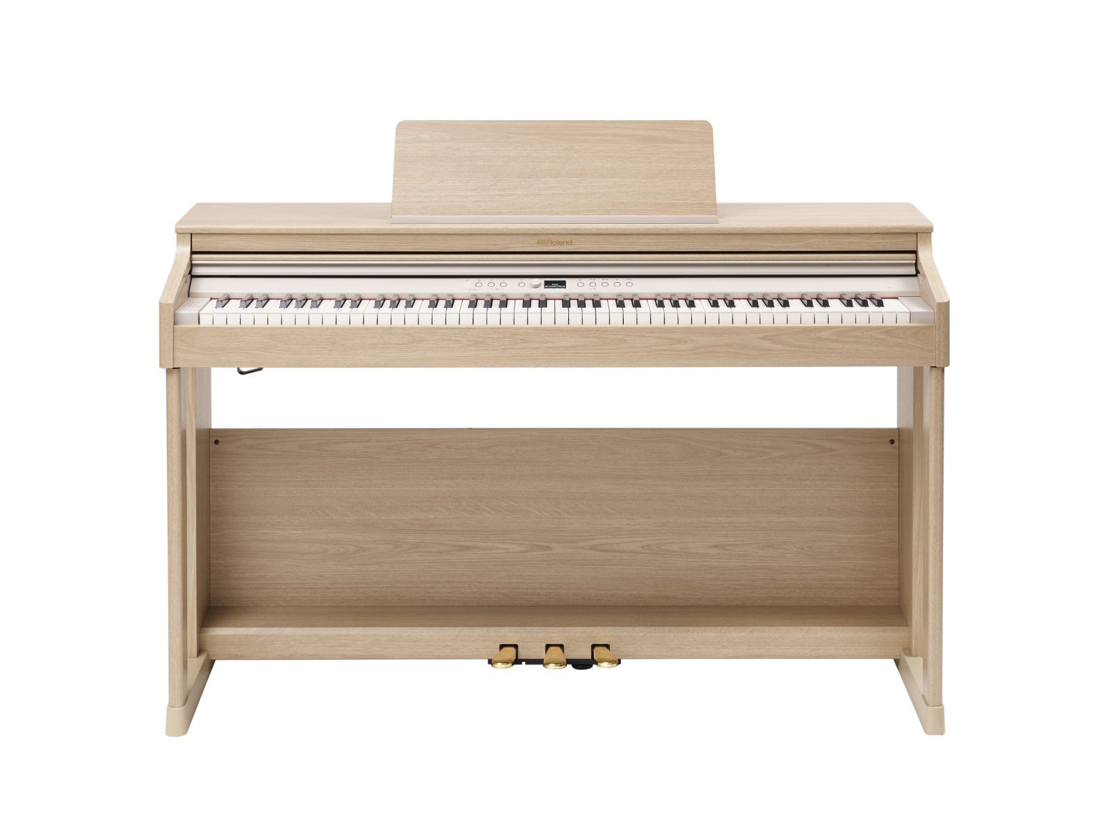 Roland RP701LA front