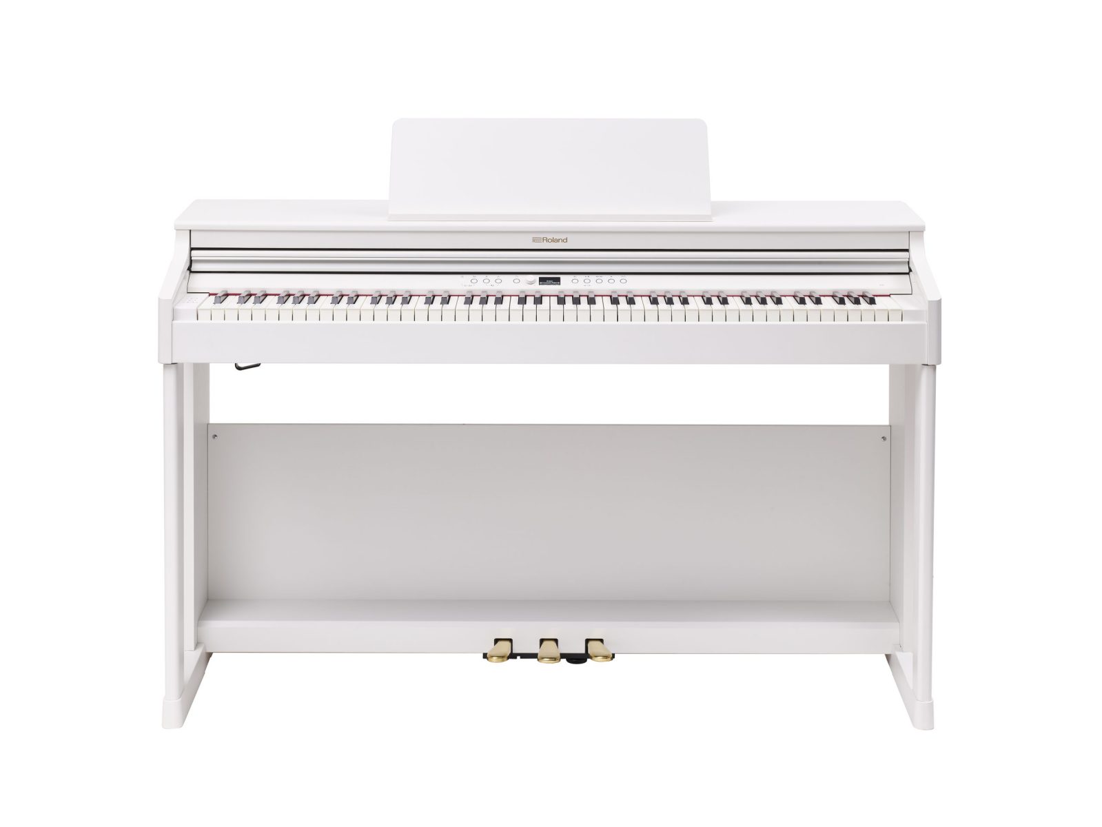 Roland RP701WH front