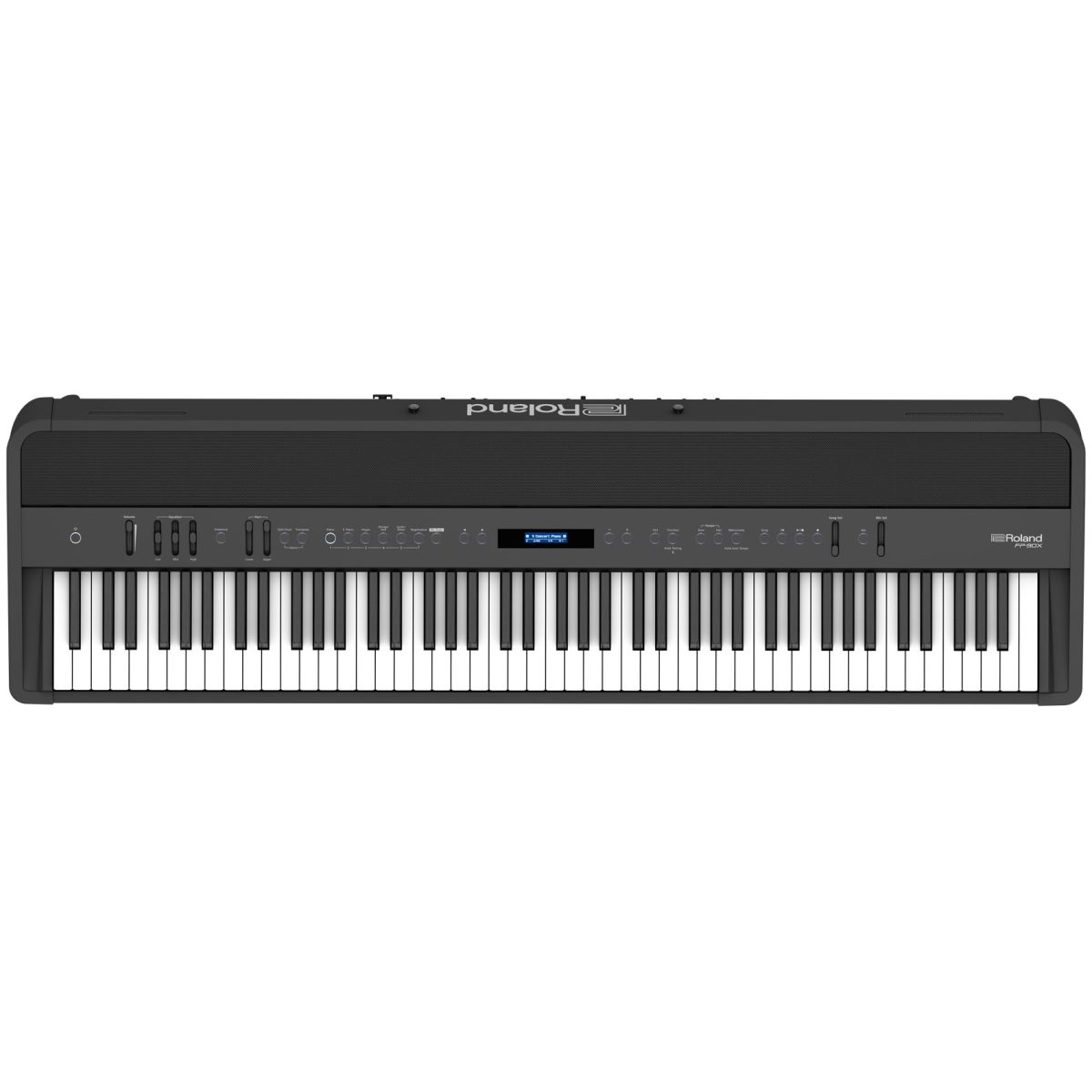 Roland - FP-90X Portable Digital Piano Black