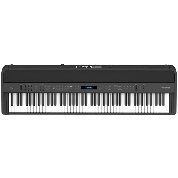 Roland - FP-90X Portable Digital Piano Black