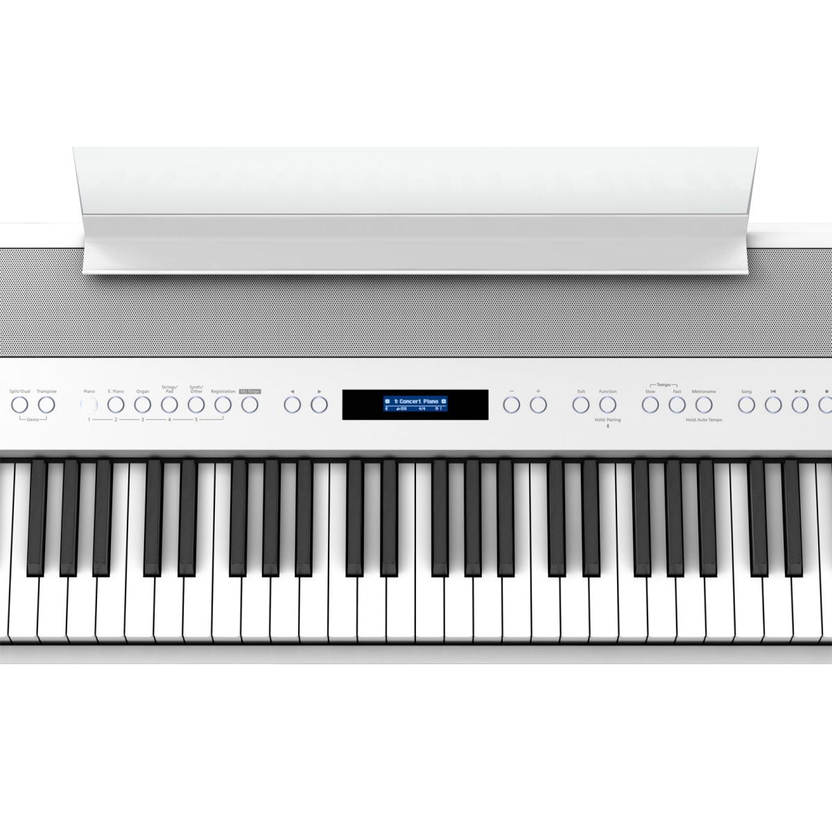 Roland - FP-90X Portable Digital Piano White