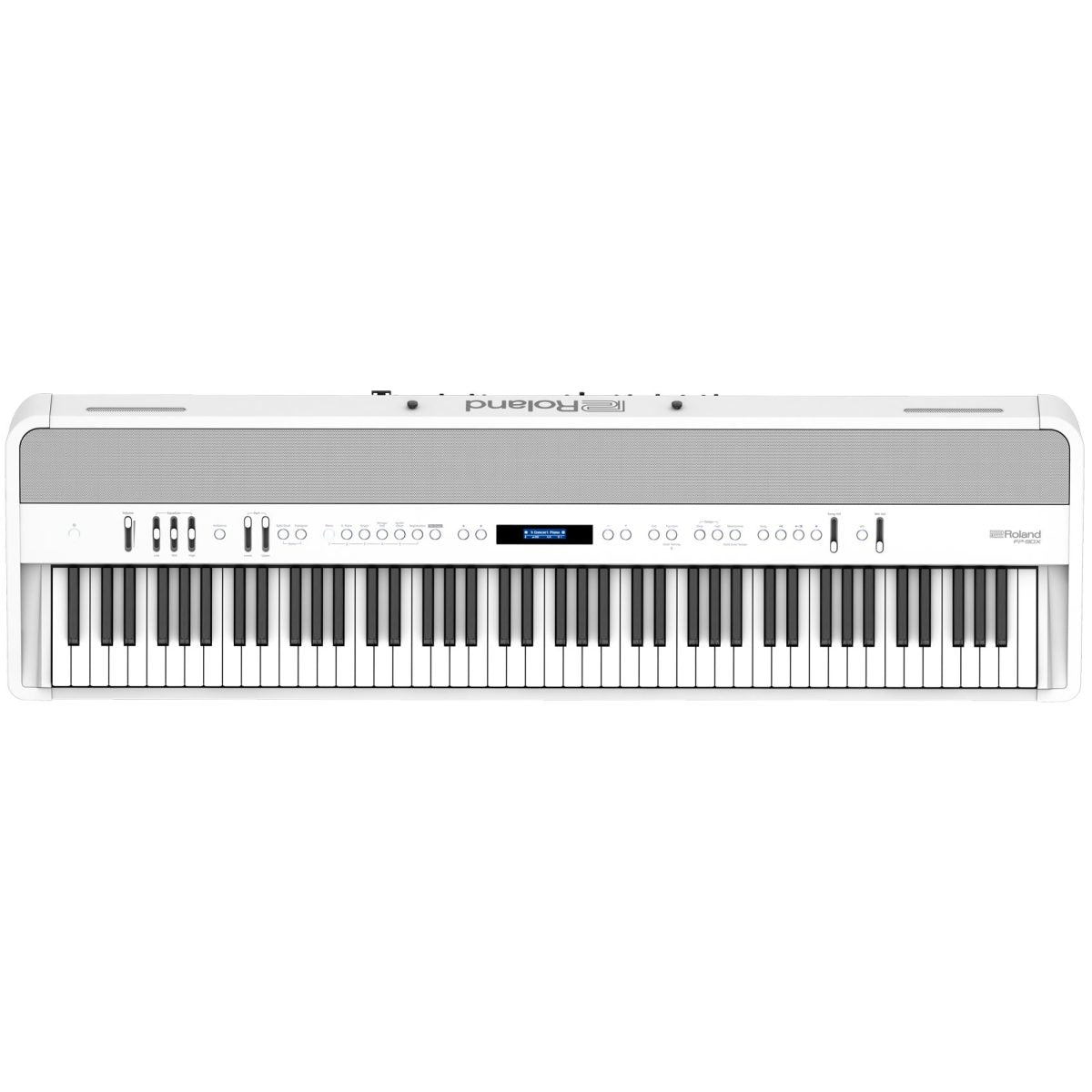 Roland - FP-90X Portable Digital Piano White