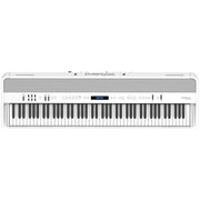 Roland - FP-90X Portable Digital Piano White