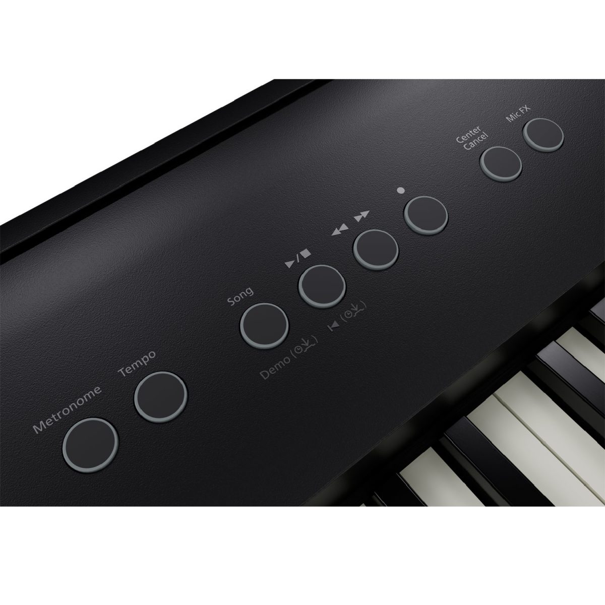 Roland - FP-E50 - Portable Digital Piano Controls 3