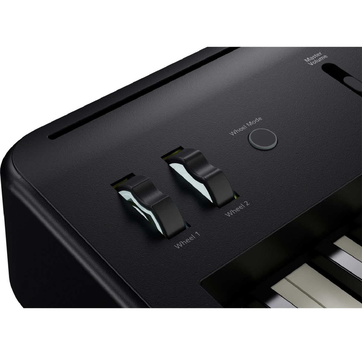 Roland - FP-E50 - Portable Digital Piano Controls 6