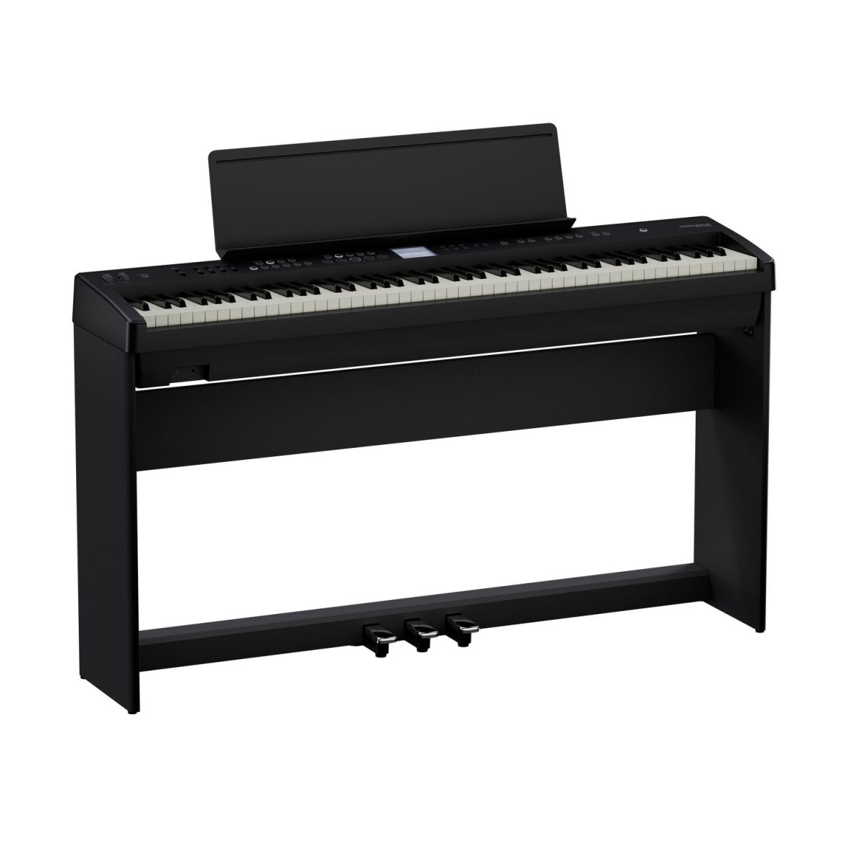 Roland - FP-E50 - Portable Digital Piano With Stand