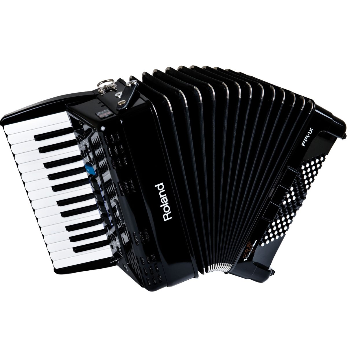 Roland FR1Xbk V-Accordion