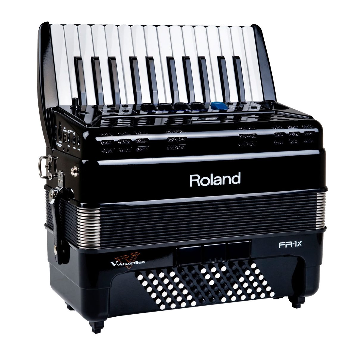 Roland FR1Xbk V-Accordion stand