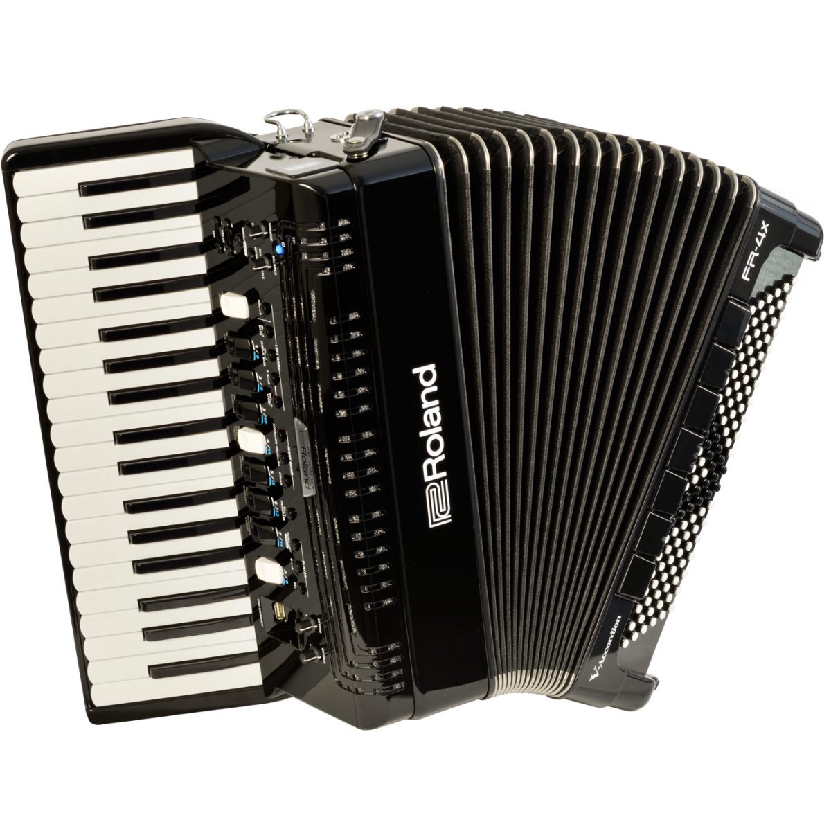 Roland FR4Xbk V-Accordion