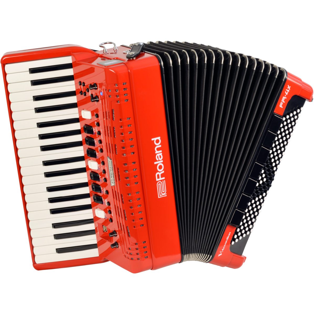 Roland FR4Xrd V-Accordion