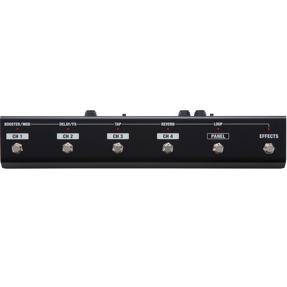 Roland GA-FC GA Foot Controller top