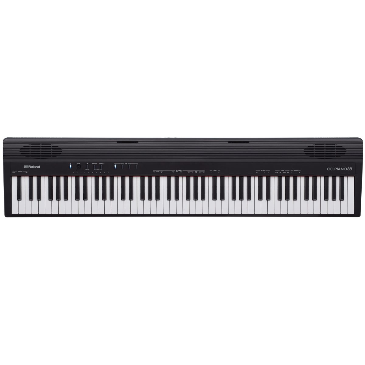 Roland - GO:PIANO88 Portable Digital Piano