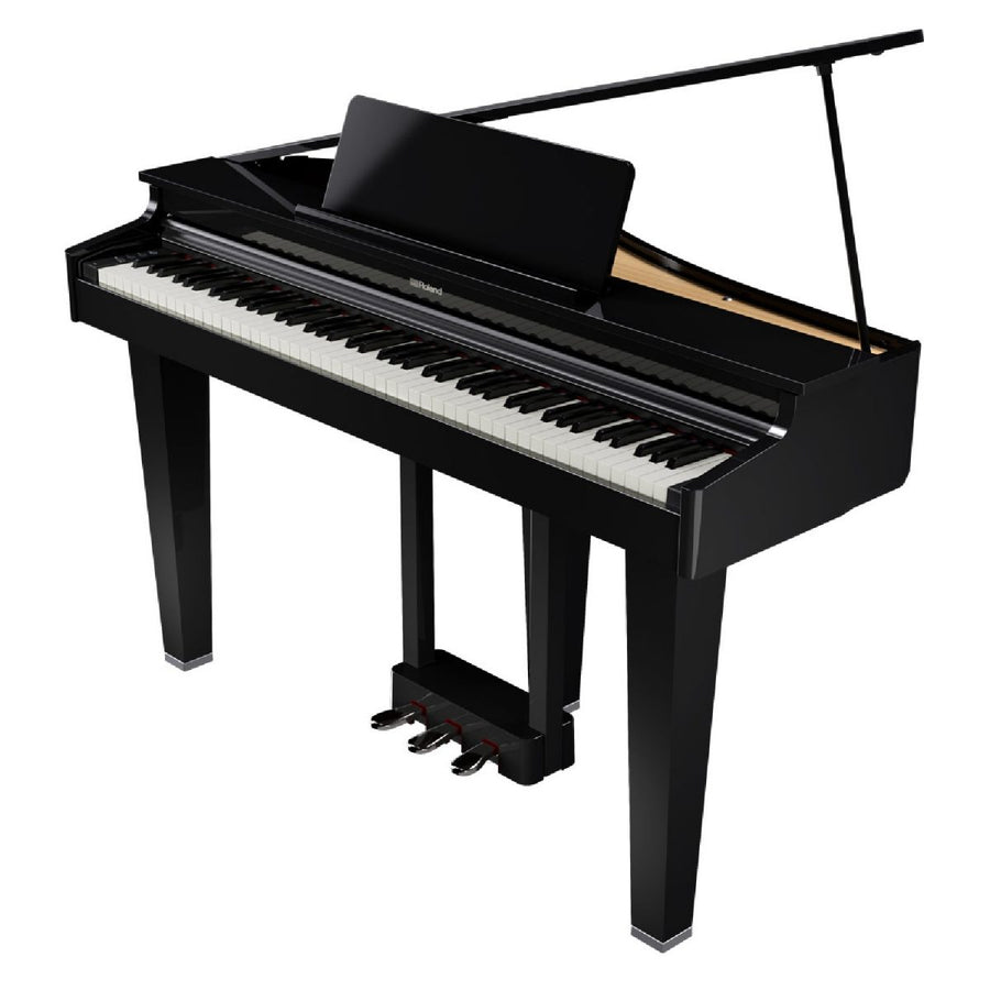 Roland - GP-3 - Piano à queue numérique