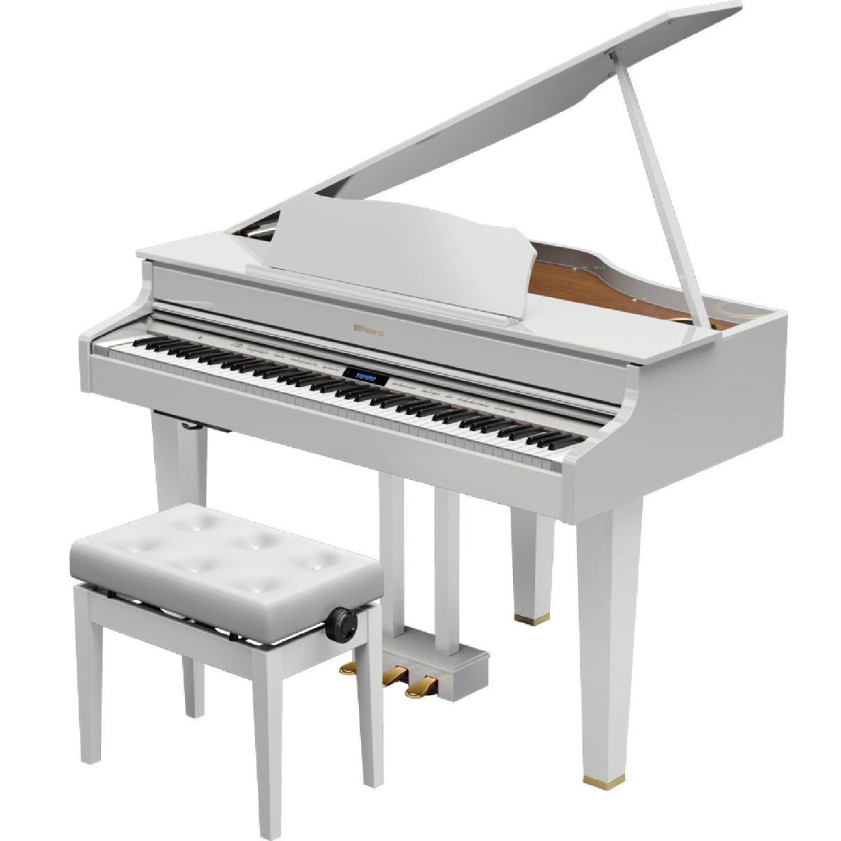 Roland GP607PW