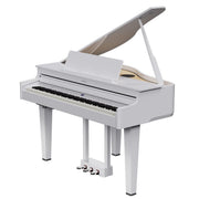 Roland - GP-6 Digital Grand Piano - Polished White