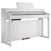 Roland HP702 – Digital Piano – White
