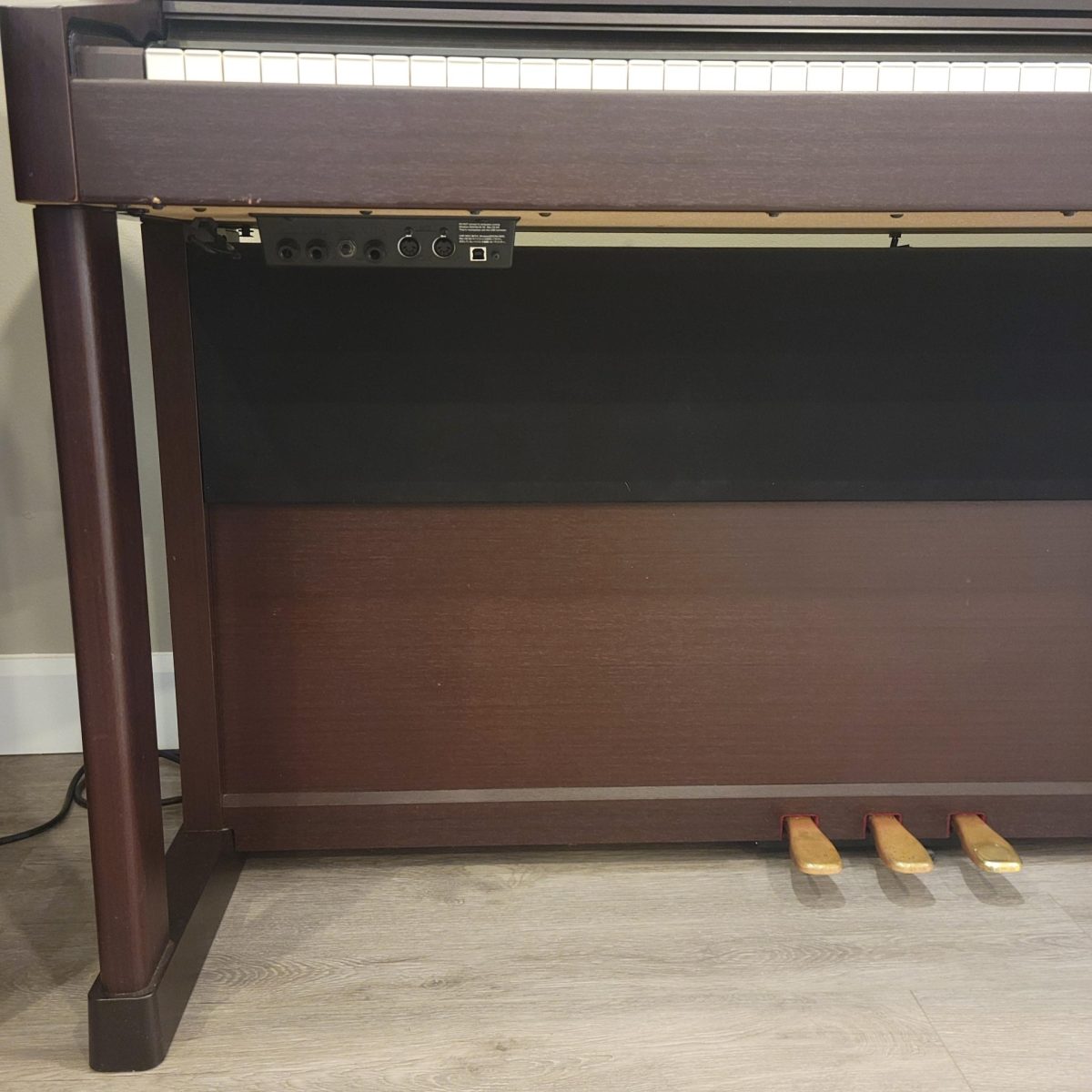 Roland - USED - HPi-7s Digital Interactive Piano