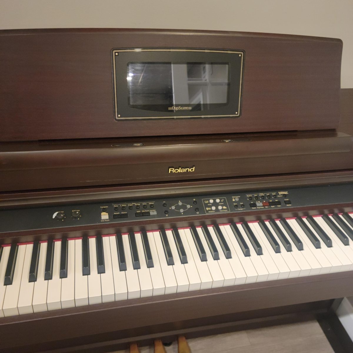 Roland - USED - HPi-7s Digital Interactive Piano