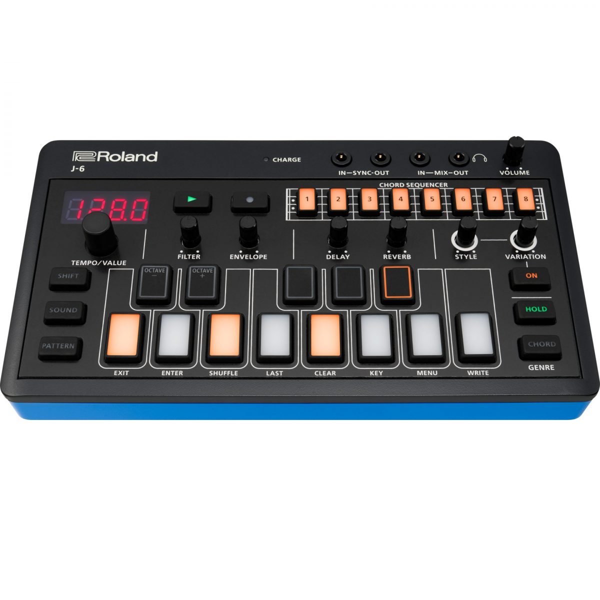 Roland J-6 Chord Synthesizer