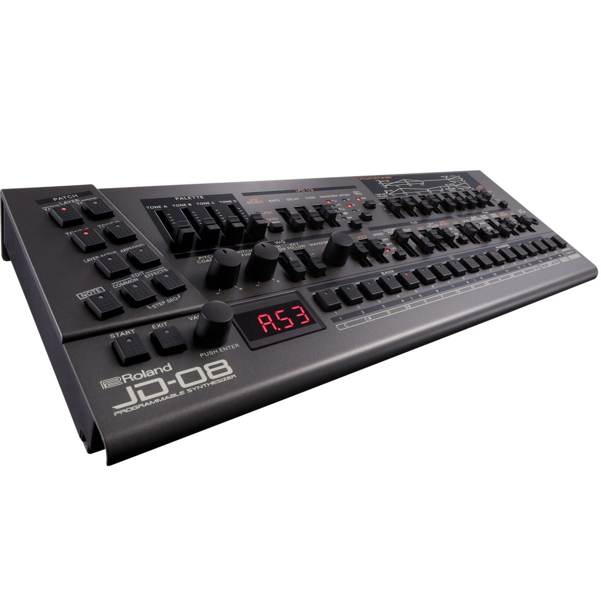 Roland JD-08 Sound Module