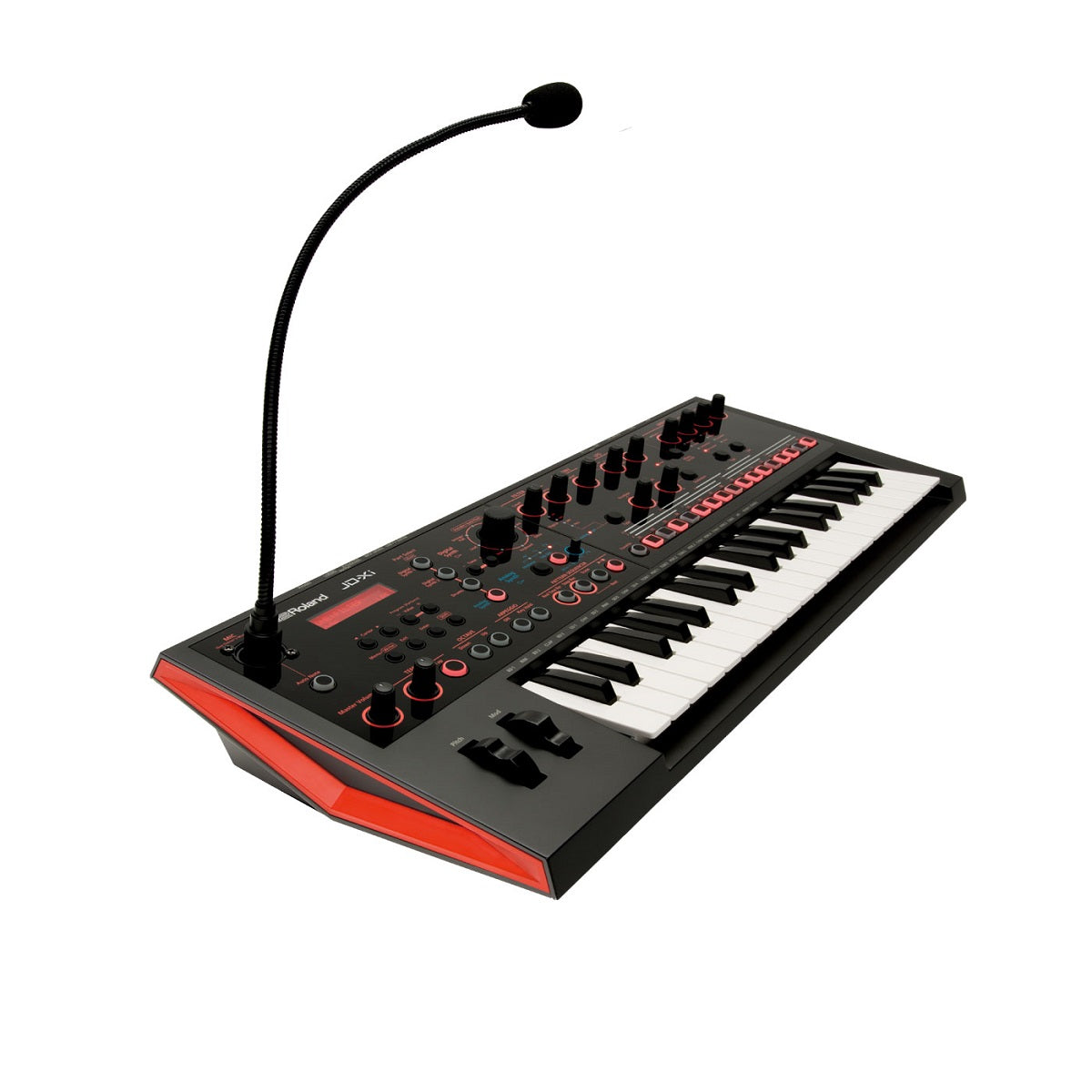 Roland - JD-Xi - Analog/Digital Synthesizer