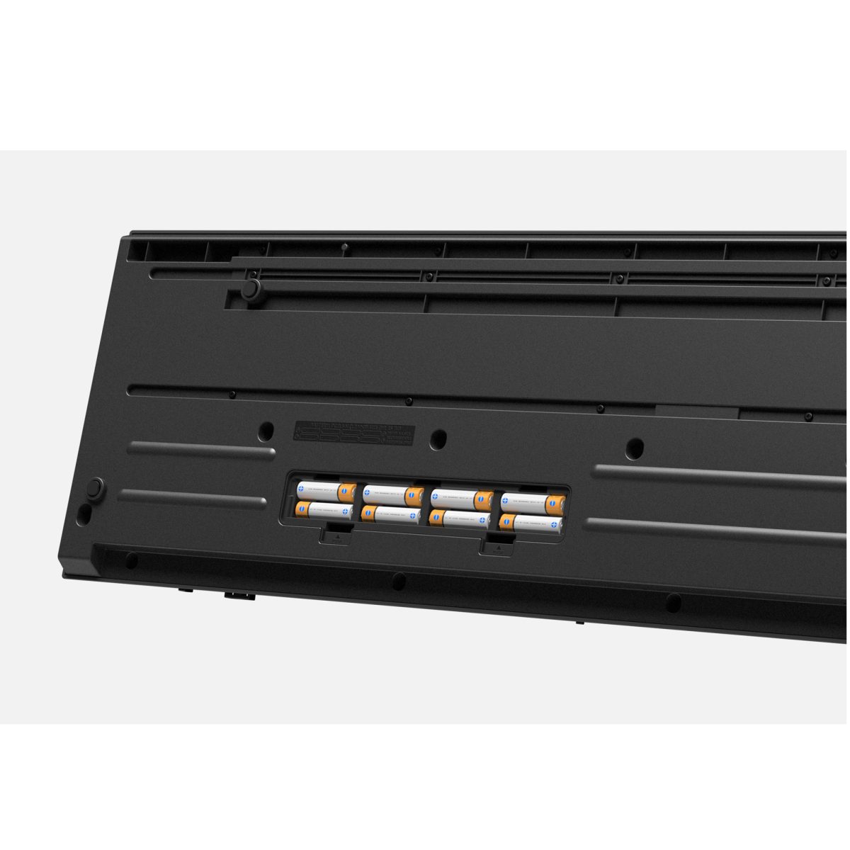 Roland Juno-DS61 - Synthesizer - 61 keys batteries