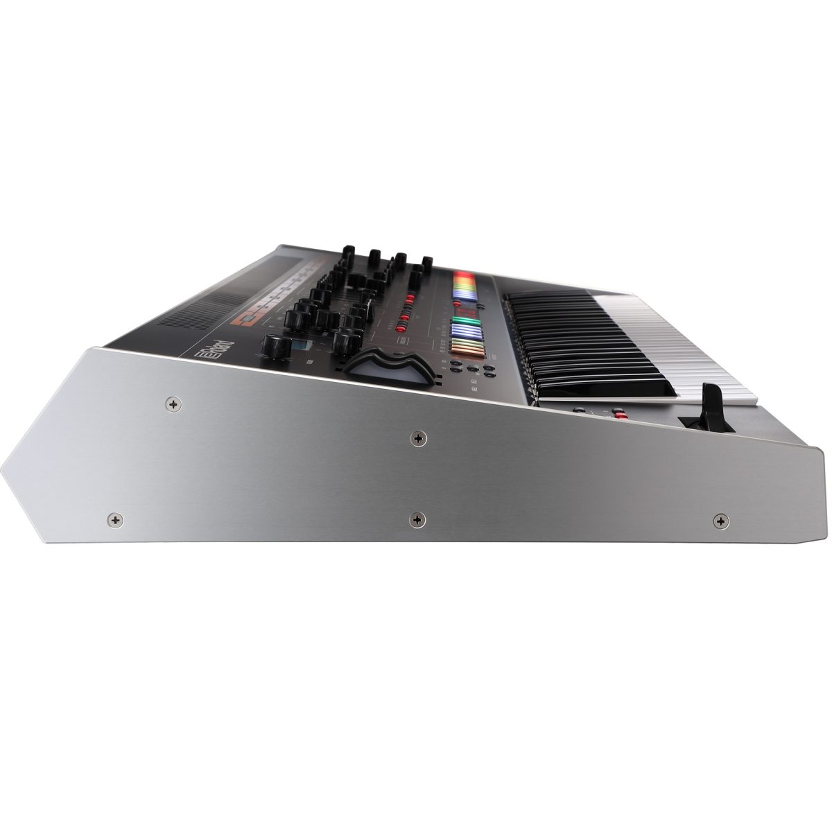 Roland JUPITER-X - Synthesizer side